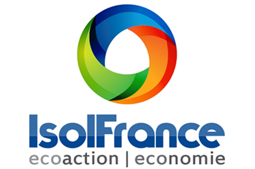 Logo Isolfrance