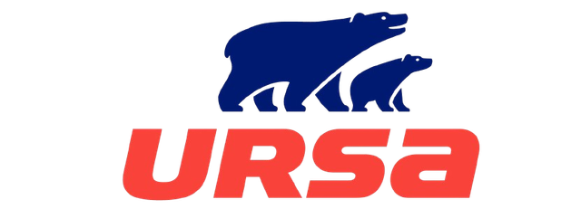 Logo Ursa