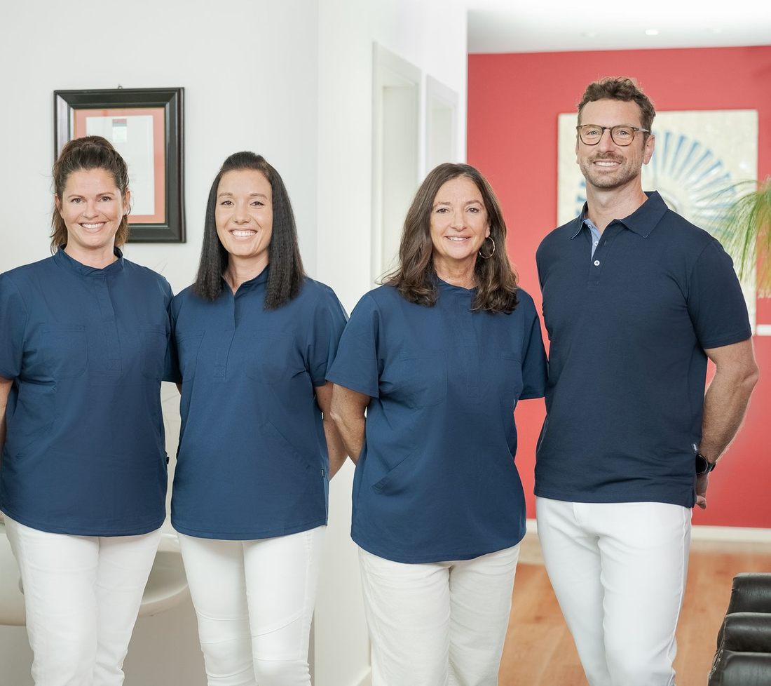 Gruppenfoto