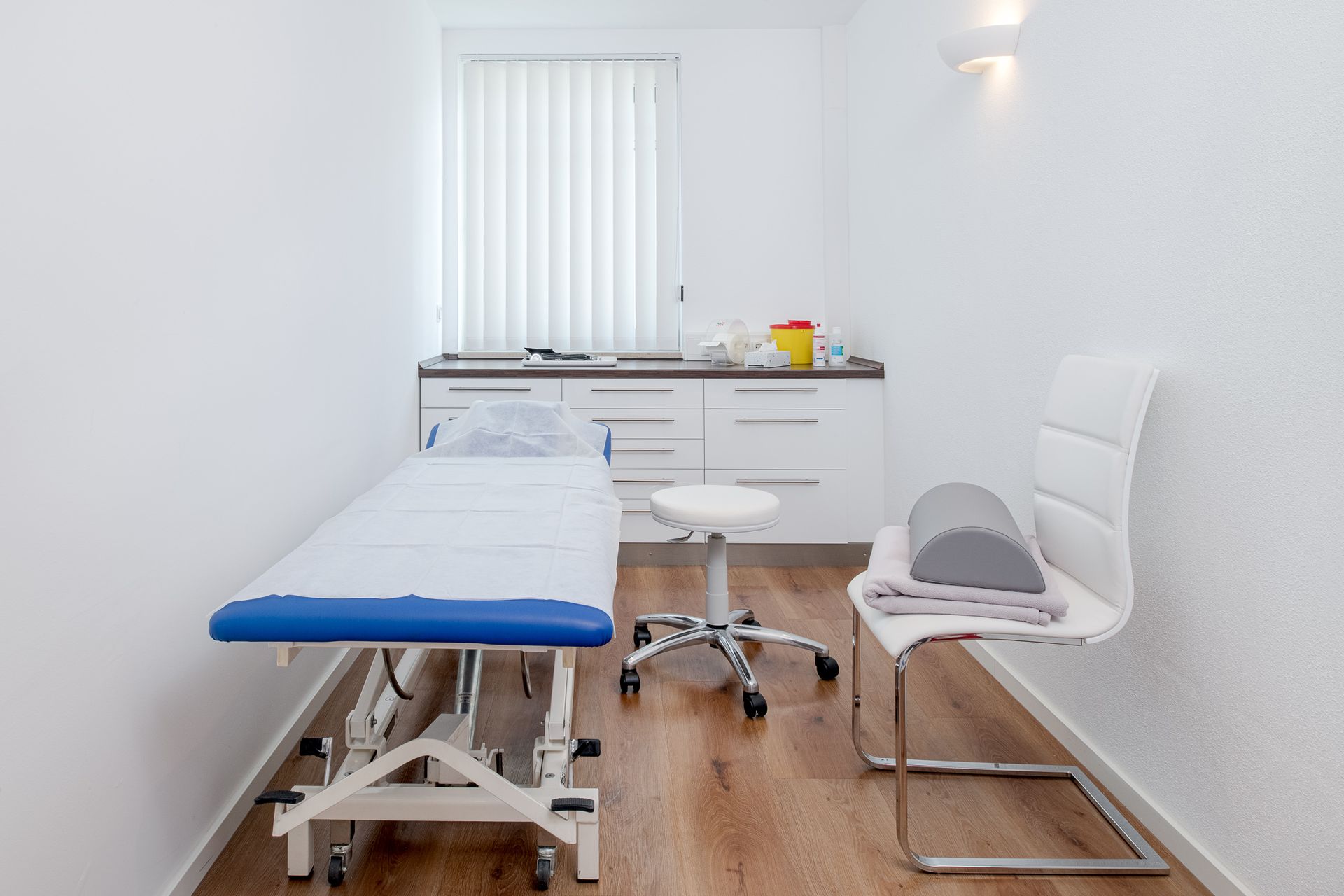 Behandlungsraum
