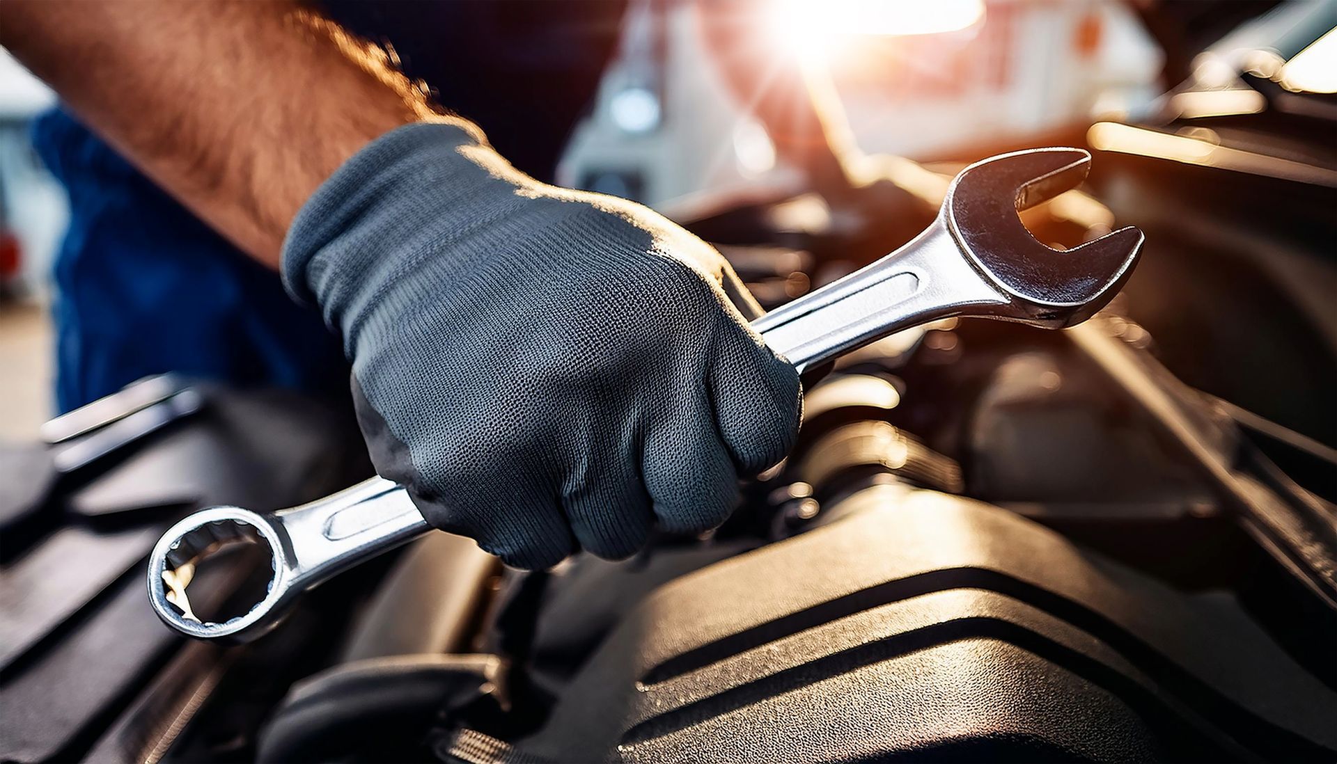 Συνεργείο αυτοκινήτων | AUTO SERVICE ΚΑΝΑΣ