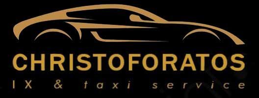 CHRISTOFORATOS ΙΧ & Taxi service