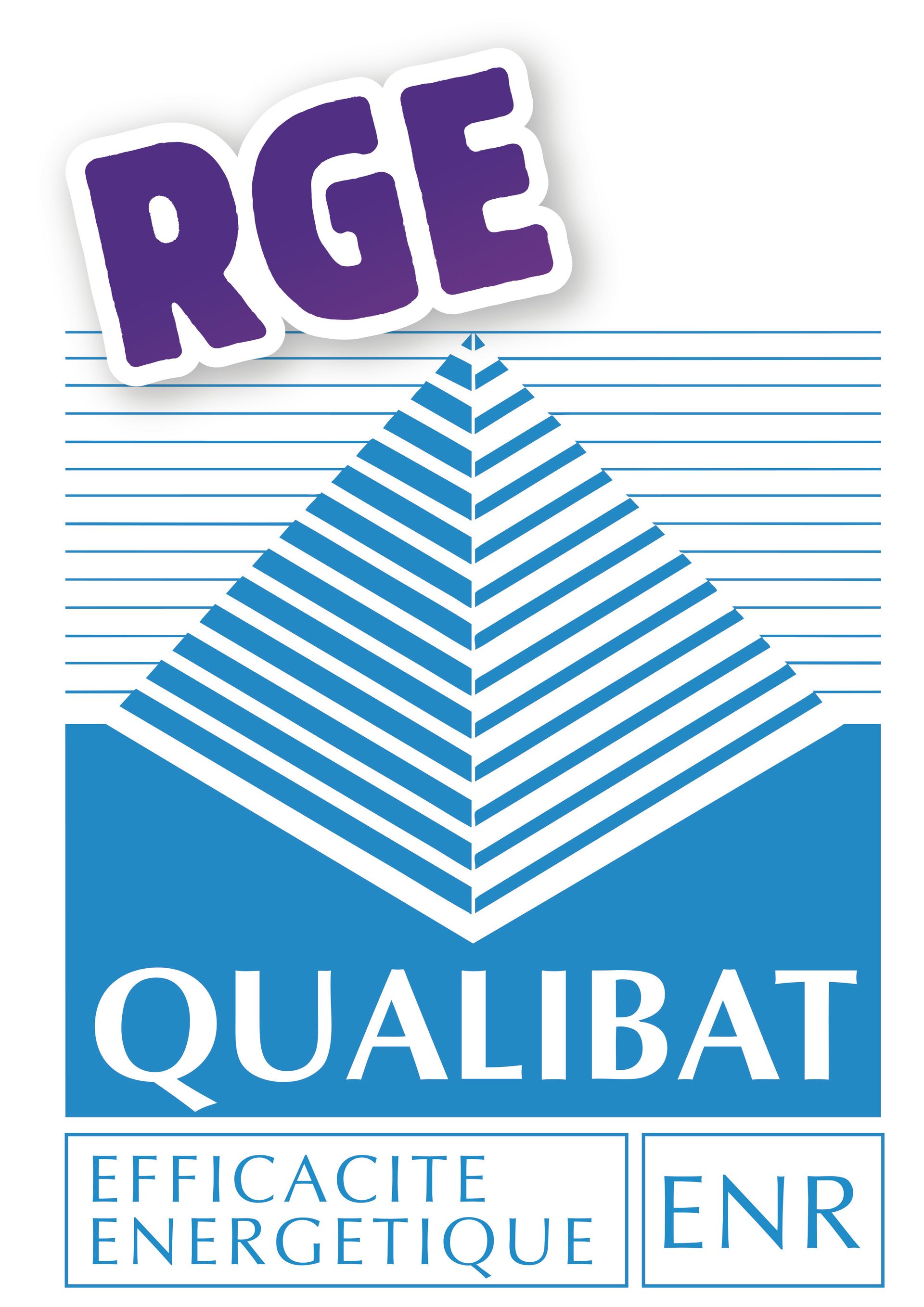 Logo Qualibat