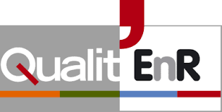 Logo Qualit'EnR