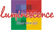 Logo Luminescence