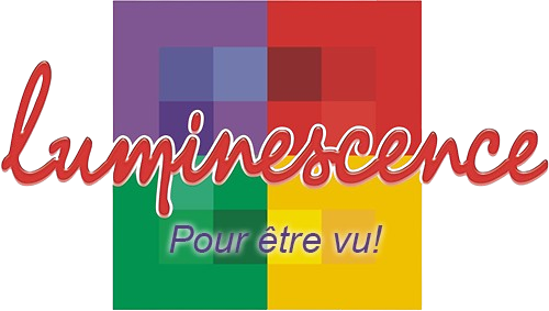 Logo Luminescence