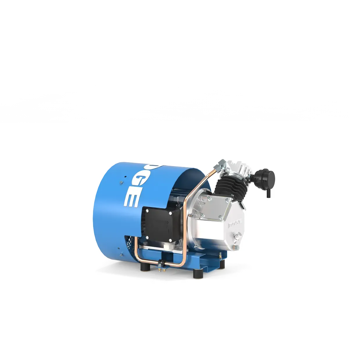 Compresseur à piston 04
