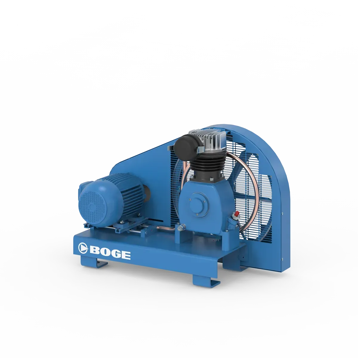 Compresseur à piston 03