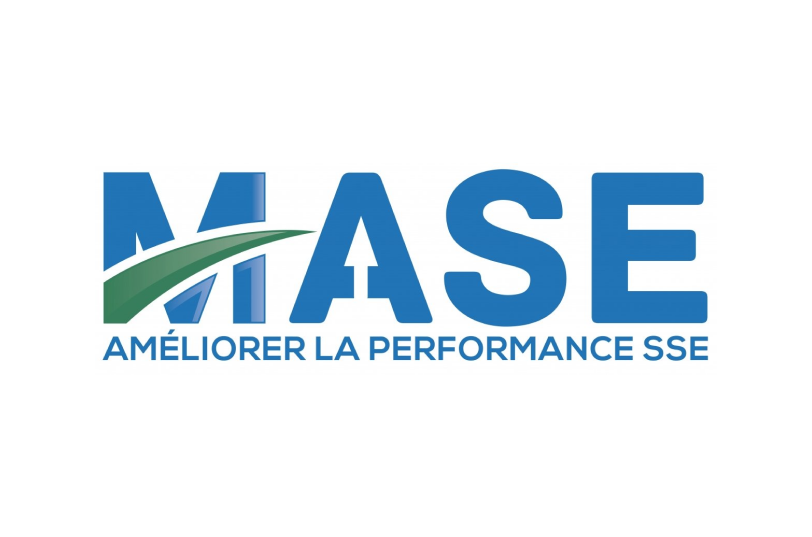 Logo MASE