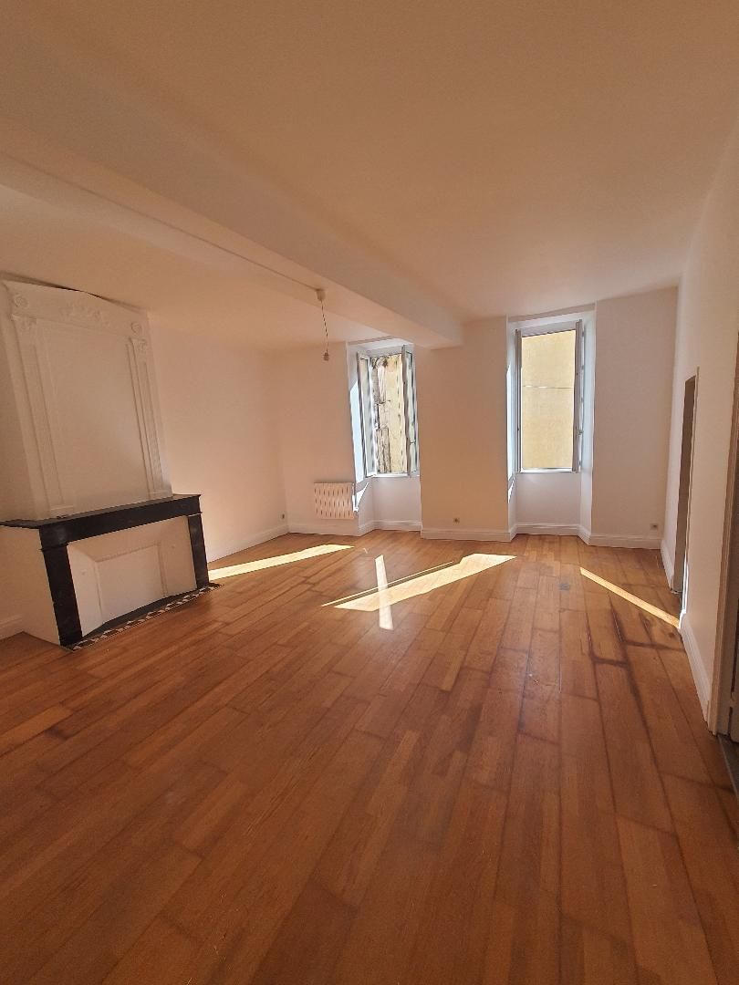 Rénovation intérieure d'appartement