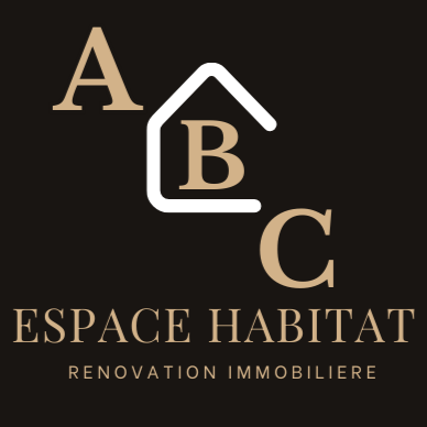 Logo de l'entreprise ABC ESPACE HABITAT