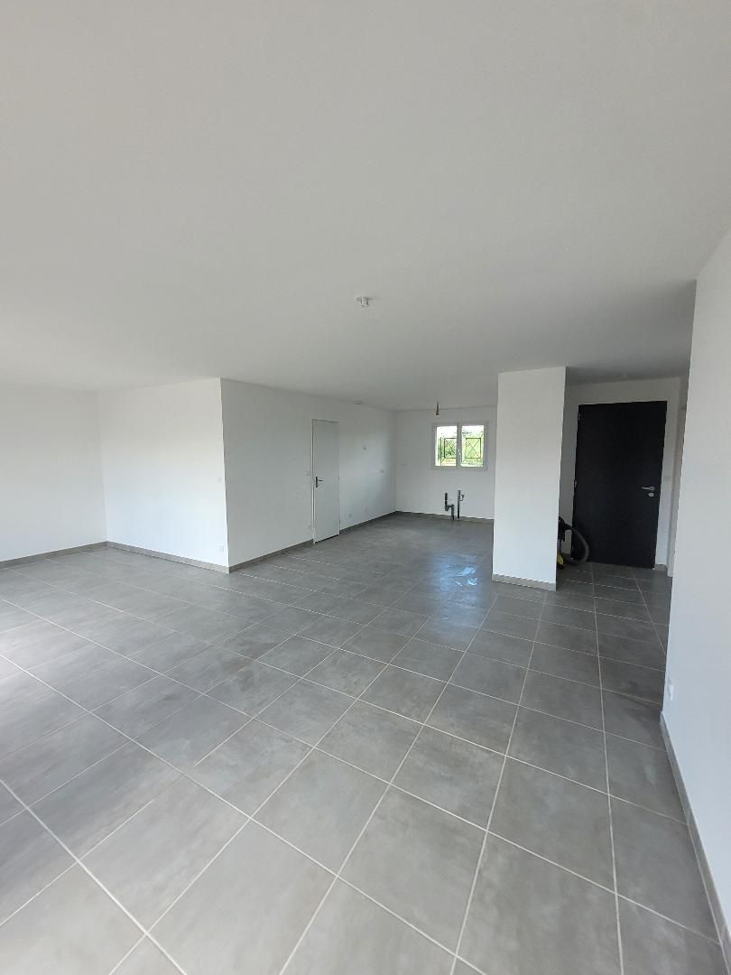 Travaux de peinture séjour