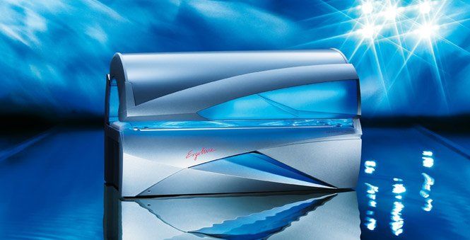 Ponthieu Soleil Bronzage Avec Ou Sans Uv & Aquabiking