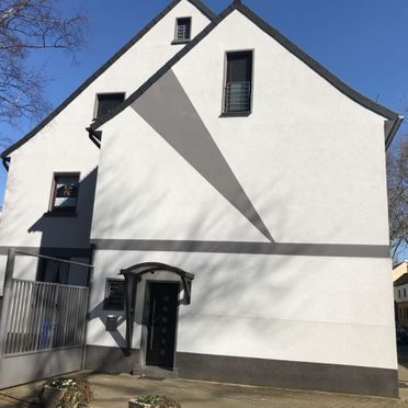 Peter Münch GmbH Außenarbeiten 1