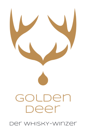 Golden Deer
