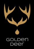 Golden Deer Logo