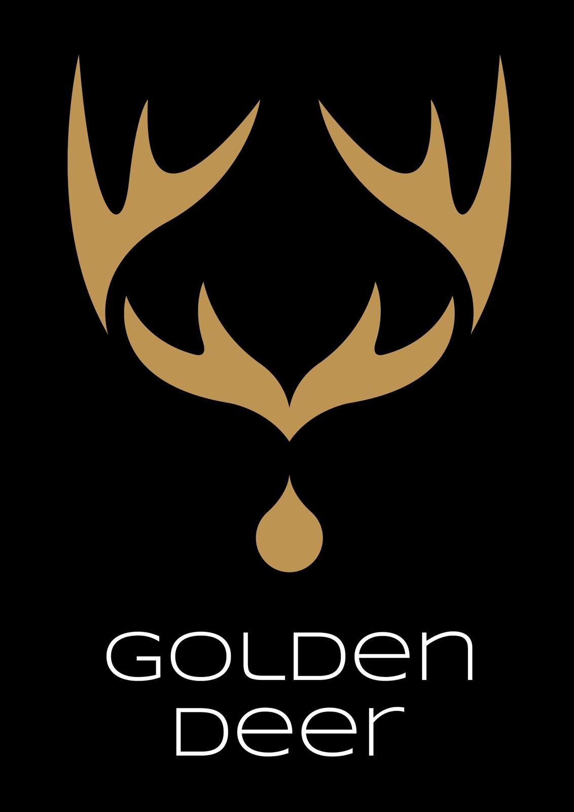 Golden Deer