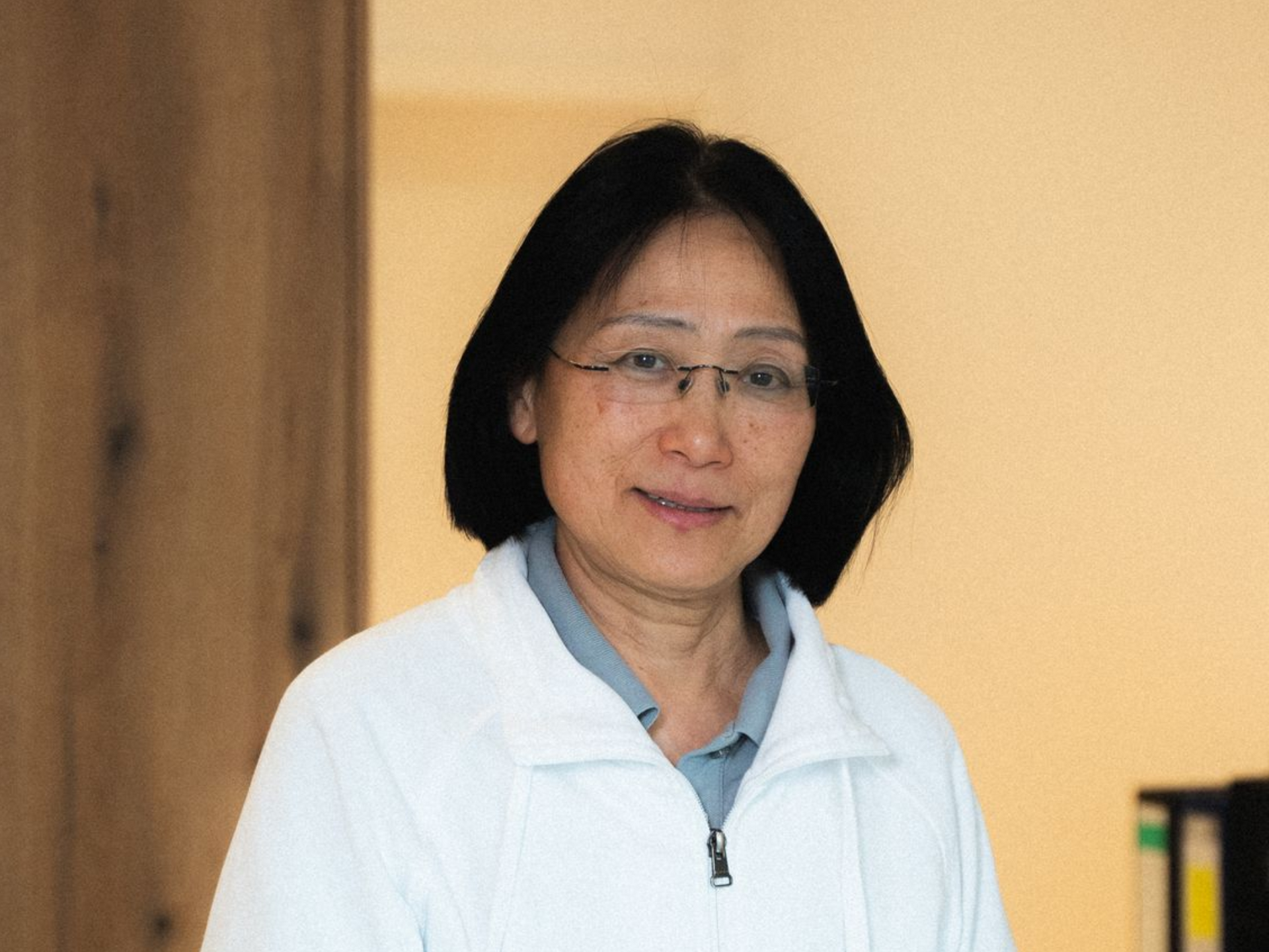 Küchenteam F. Lachner, S. Rein, L.Fuhr