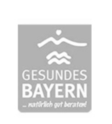 Logo Gesundes Bayern