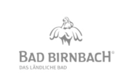 Logo Bad Birnbach das ländliche Bad