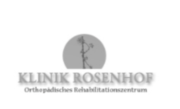 Logo Klinik Rosenhof Bad Birnbach