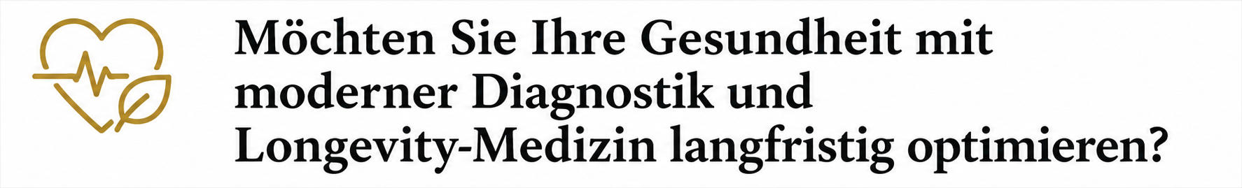 Sie möchten Ihren Darm beruhigen und Beschwerden nachhaltig reduzieren?