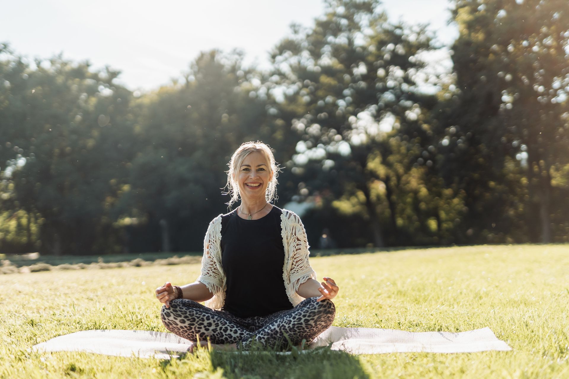 Hausdame Alisa Korajac