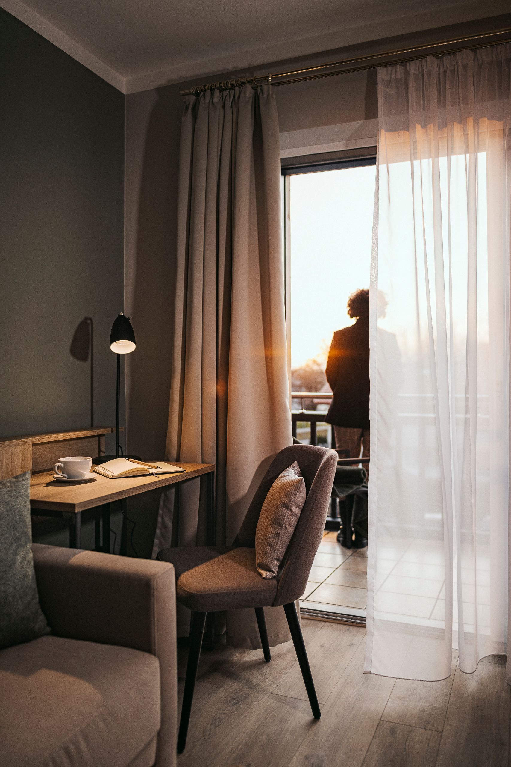 Diätetische Ernhärung im Gesundheitshotel in Bayern. Ein Kautrainer mit Gemüseaufstrich ganz nach F.X.Mayr