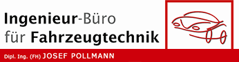 Logo Ingenieurbüro Pollmann