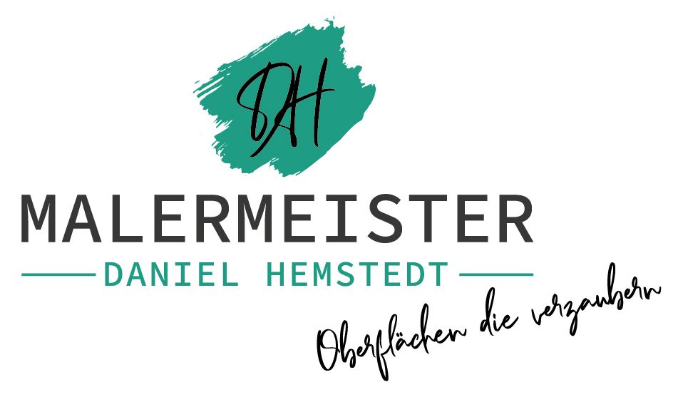 Logo von Malermeister Daniel Hemstedt aus Hannover