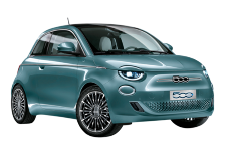 Fiat E-500