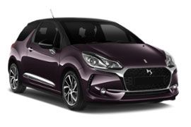 Citroën DS3