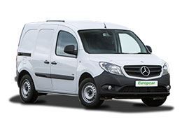 Mercedes Citan