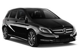 Mercedes Classe B