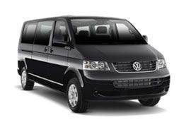 Volkswagen Transporter Combi