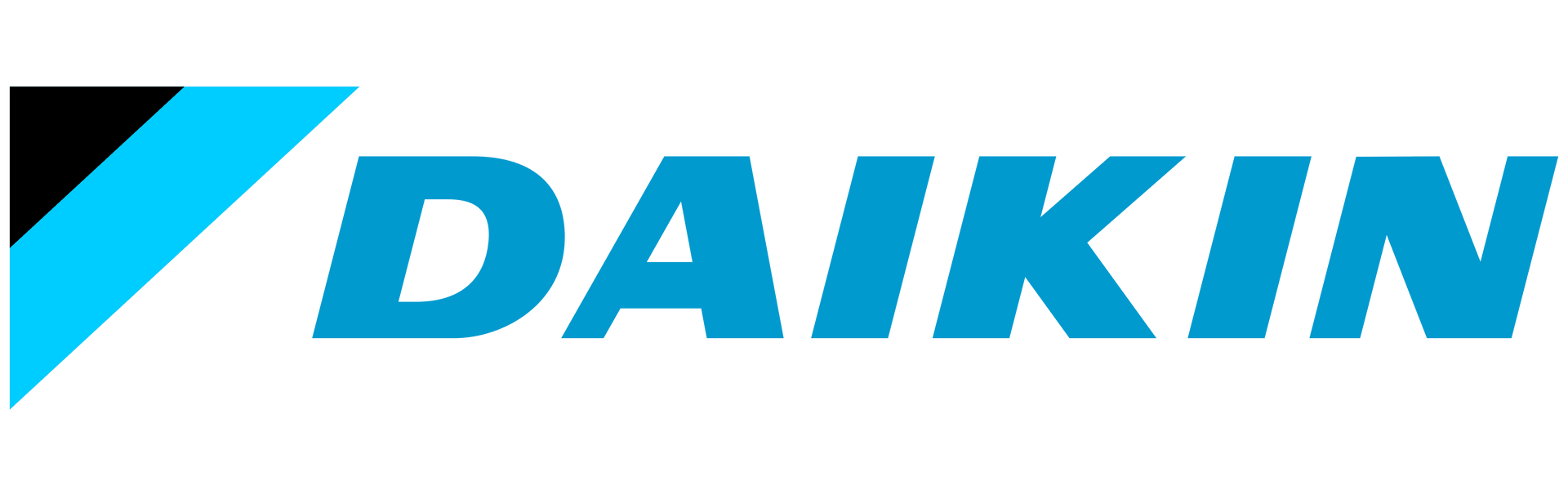 Logo Daikin