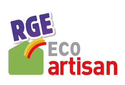 Logo RGE Eco Artisan