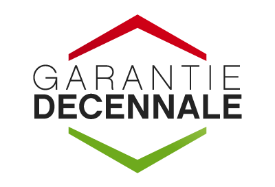 Logo Garantie décennale
