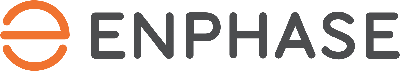 Logo Enphase