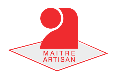 Logo Maître Artisan