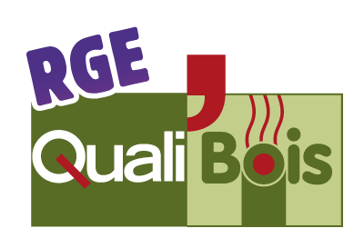 Logo RGE Quali'Bois