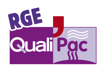 Logo RGE Quali'PAC