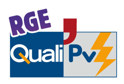 Logo RGE Quali'PV