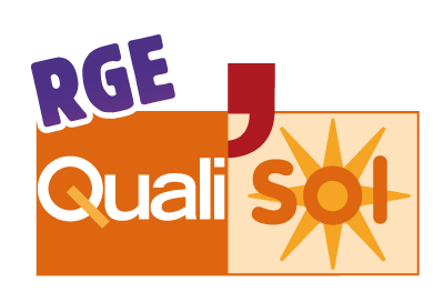 Logo RGE Quali'Sol