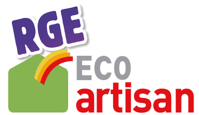 Logo RGE Eco Artisan