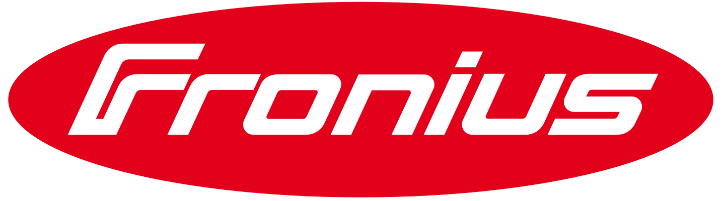 Logo Fronius