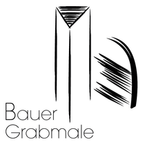 Logo von Bauer Grabmale