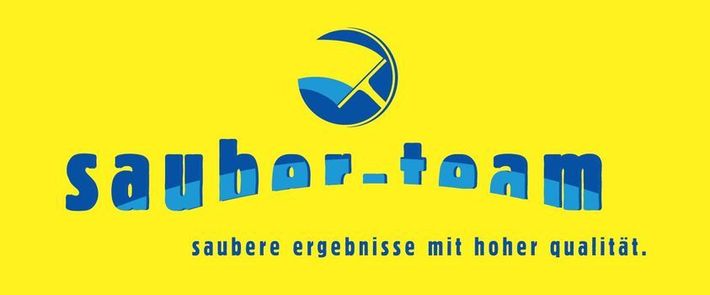 Logo - Sauber-Team Portmann Reinigungen