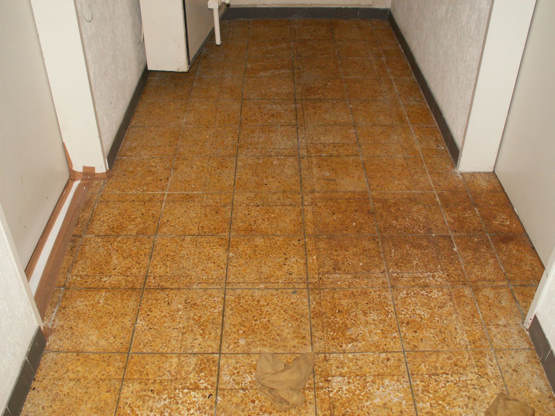 Spezialreinigung - Sauber-Team Portmann Reinigungen