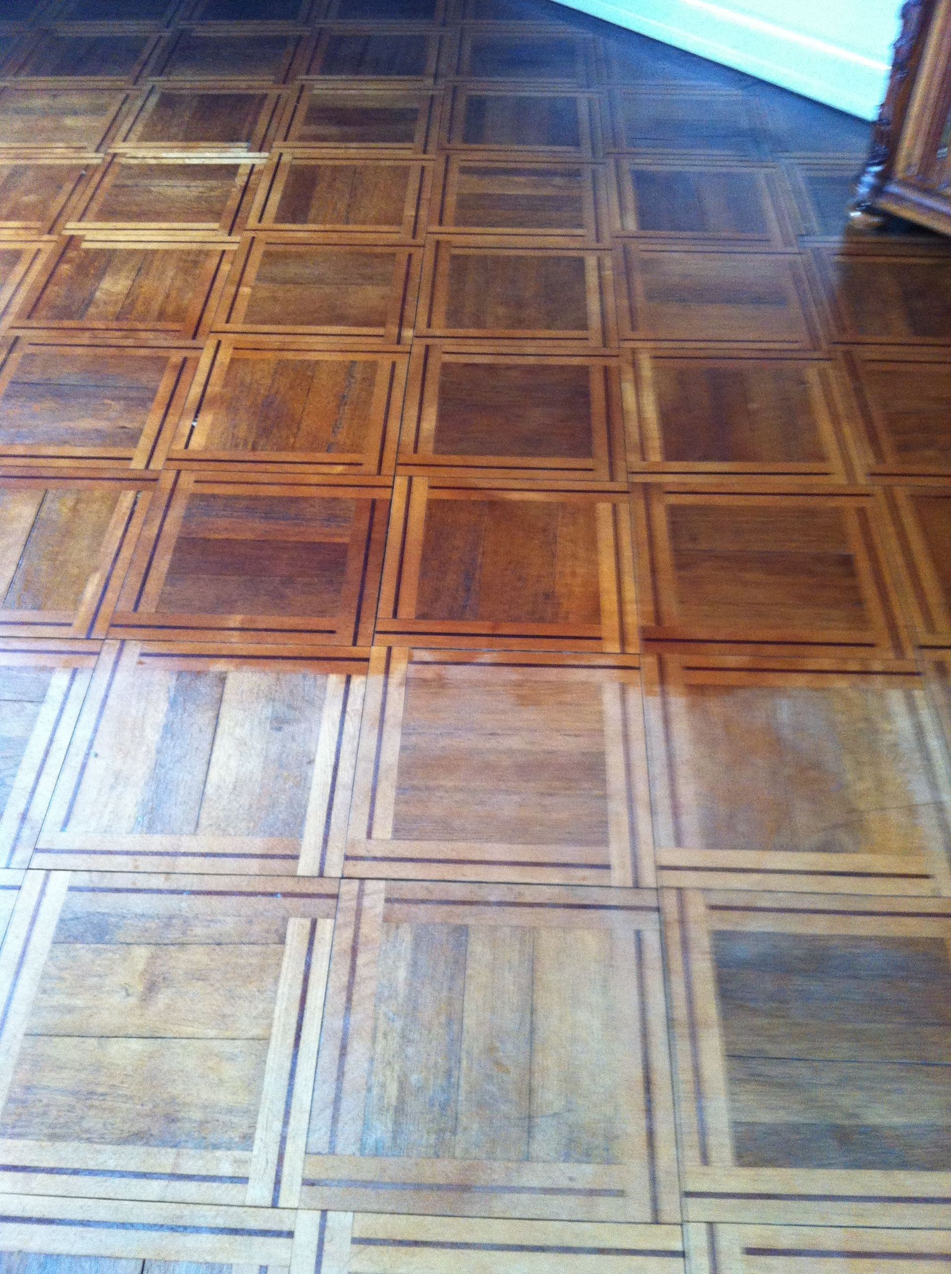 Spezialreinigung - Sauber-Team Portmann Reinigungen